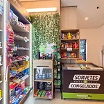 Loft Sampa - Apartamento Em Pinheiros