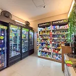 Loft Sampa - Apartamento Em Pinheiros