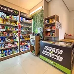 Loft Sampa - Apartamento Em Pinheiros