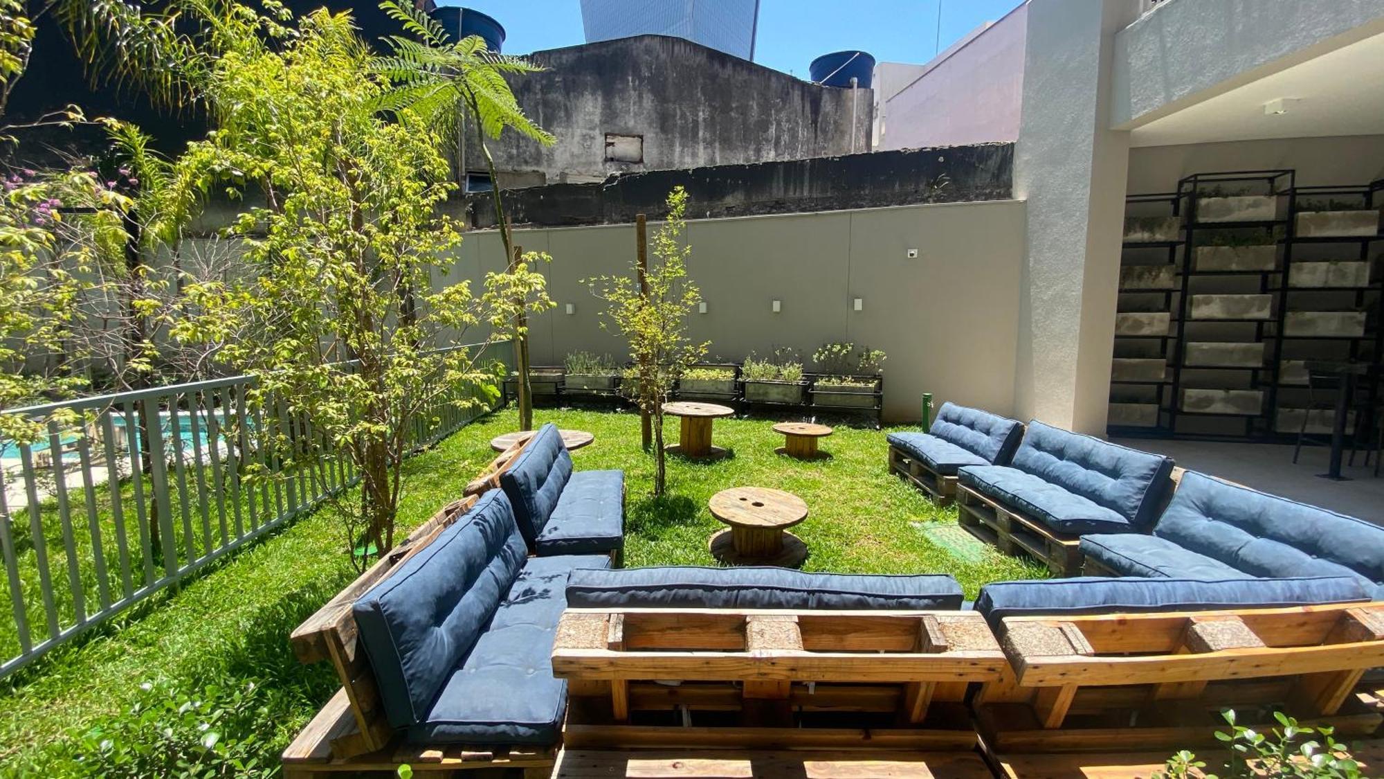 Loft Sampa - Em Pinheiros São Paulo