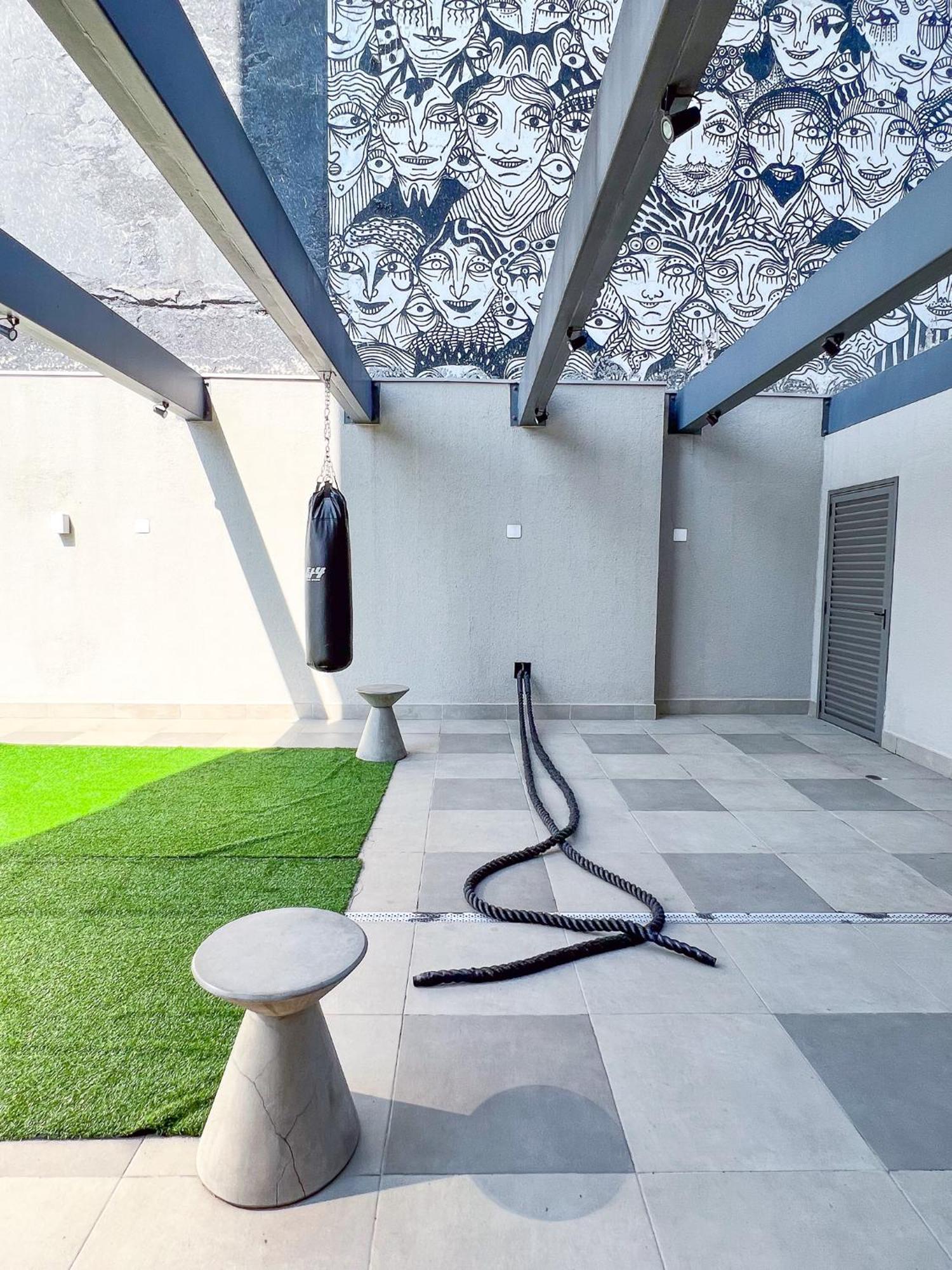 Loft Sampa - Em Pinheiros São Paulo