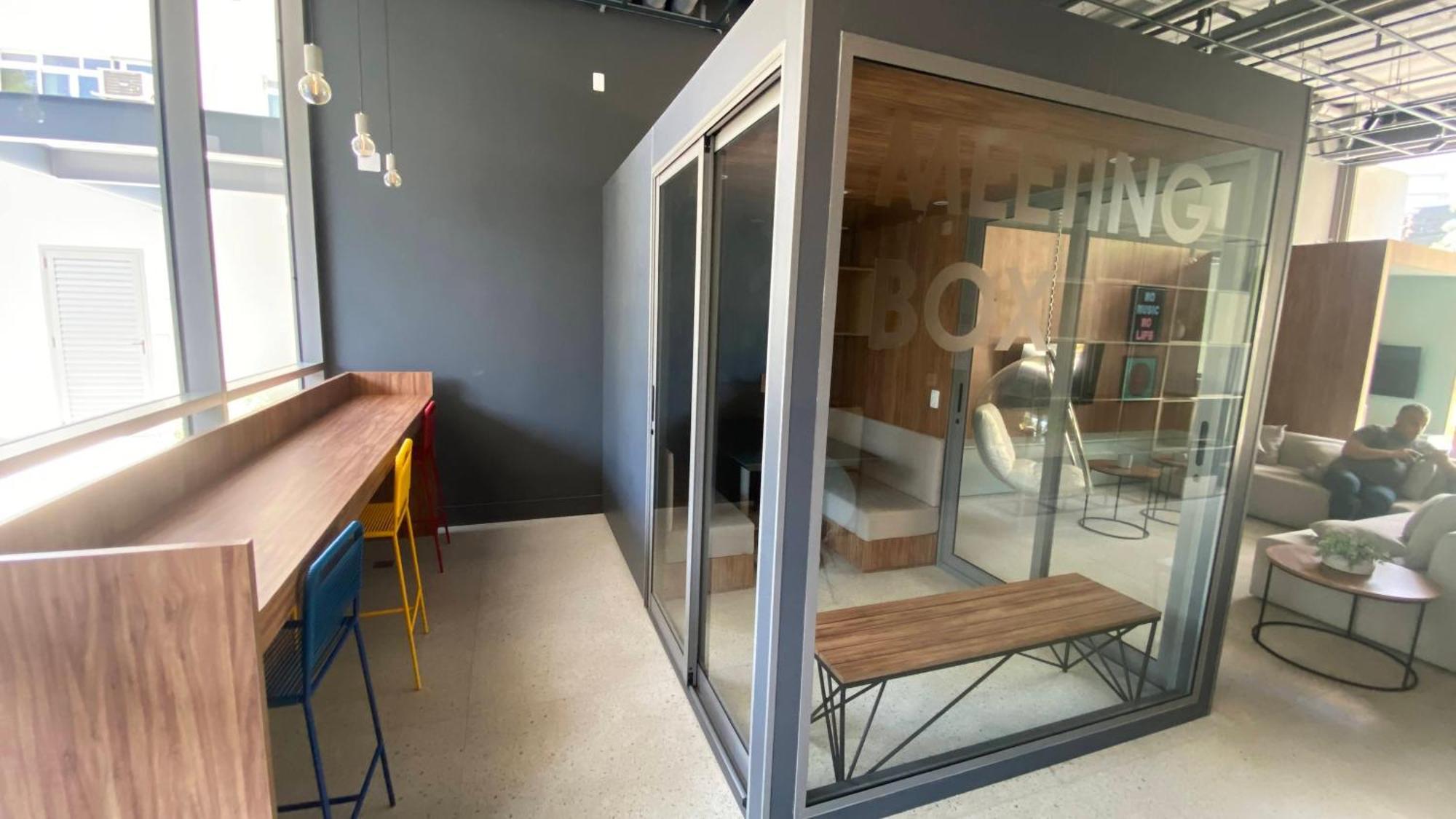 Loft Sampa - Em Pinheiros São Paulo