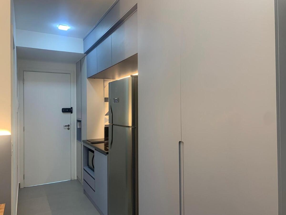 Loft Sampa - Em Pinheiros * São Paulo
