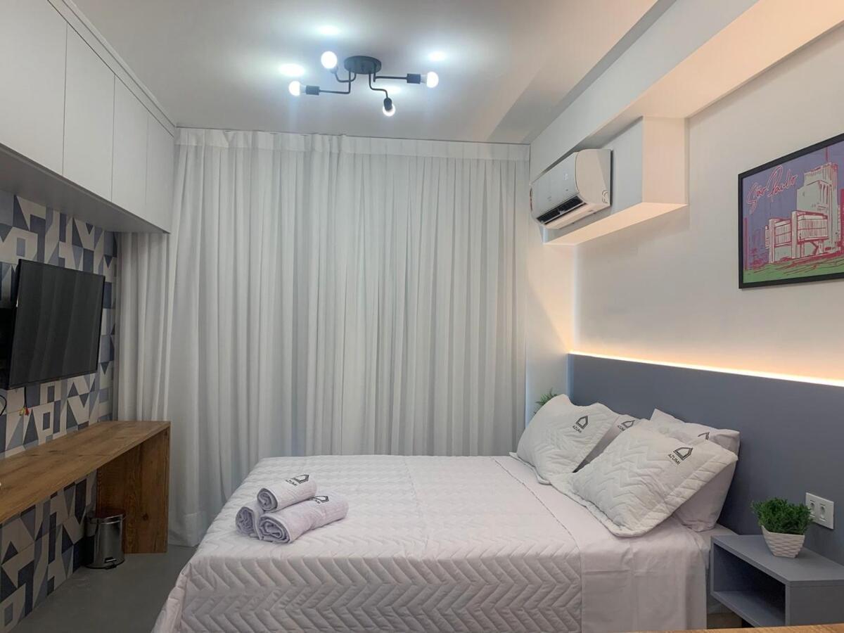 Loft Sampa - Em Pinheiros Apartamento São Paulo