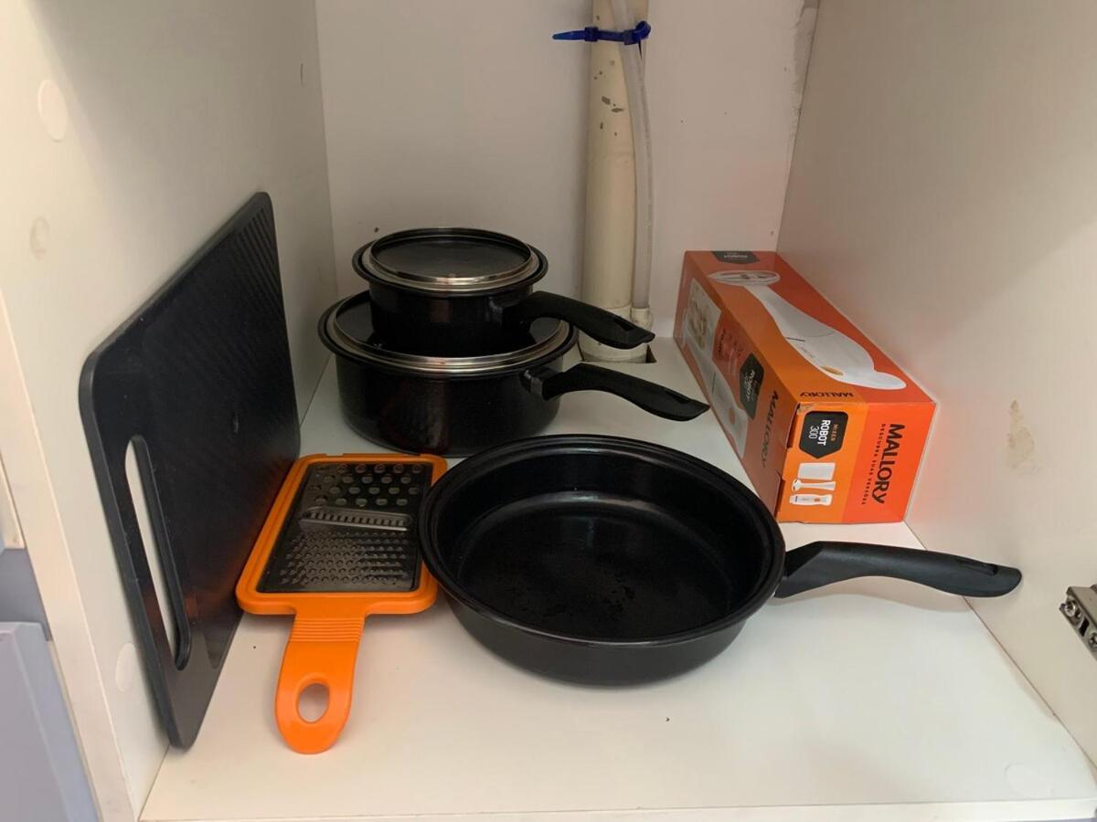 Loft Sampa - Em Pinheiros Apartamento São Paulo