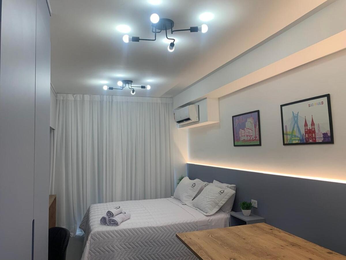 Loft Sampa - Em Pinheiros *