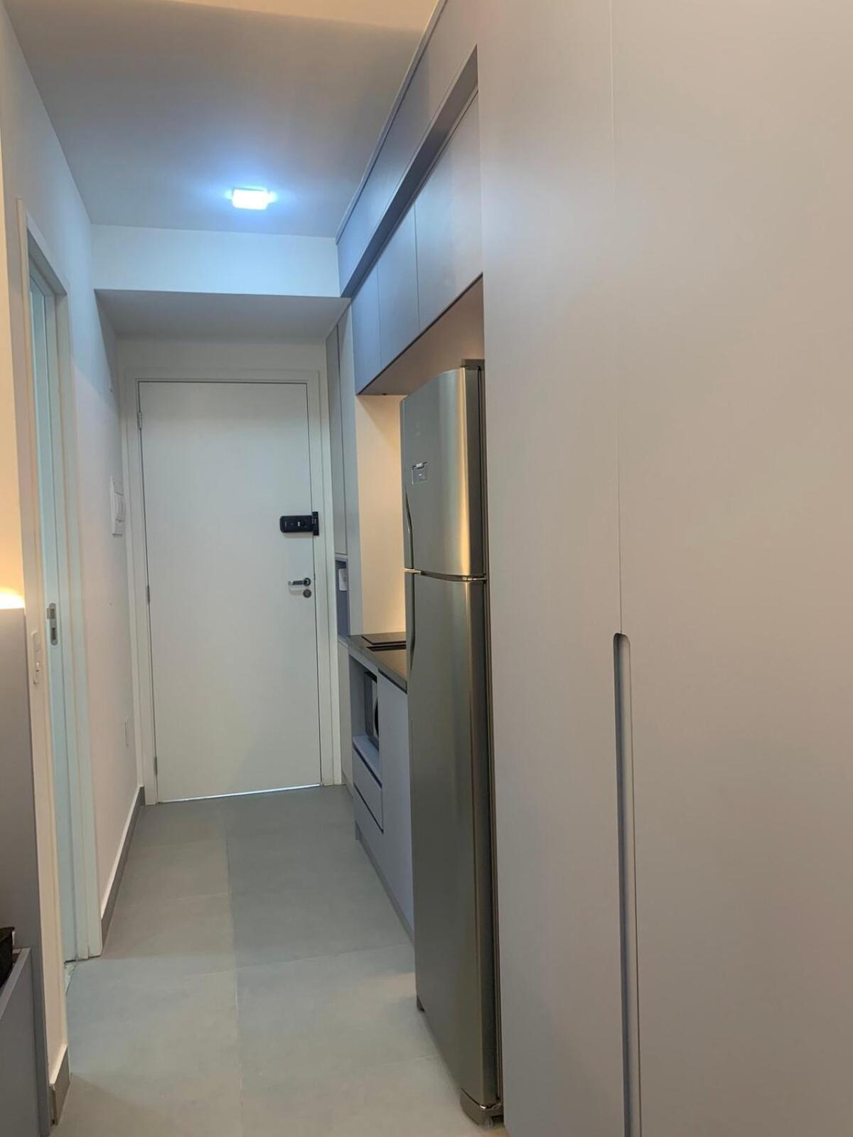 Loft Sampa - Em Pinheiros * São Paulo