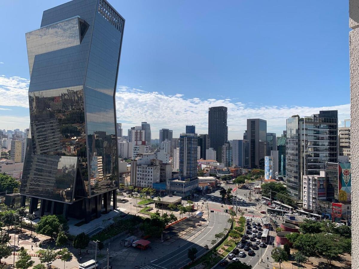 Loft Sampa - Em Pinheiros *