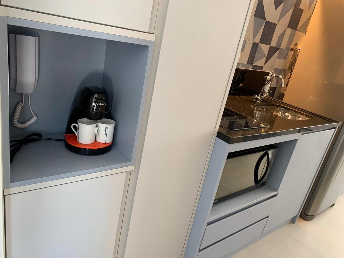 Loft Sampa - Em Pinheiros São Paulo