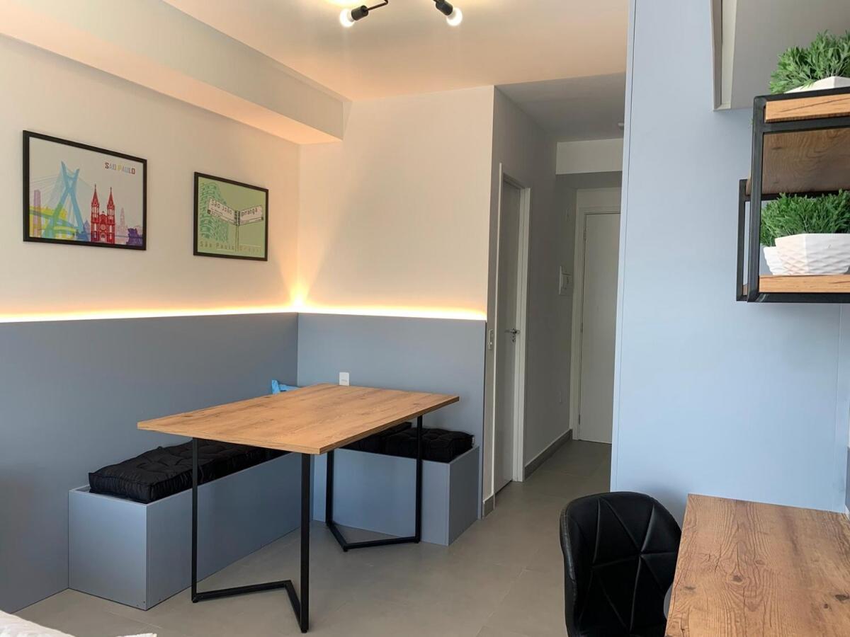 Loft Sampa - Em Pinheiros *
