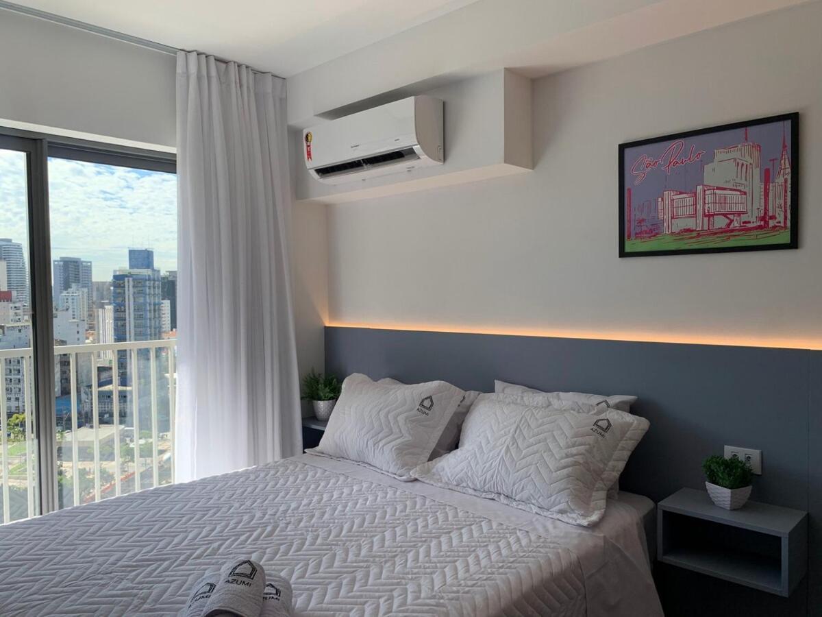 Loft Sampa - Em Pinheiros São Paulo