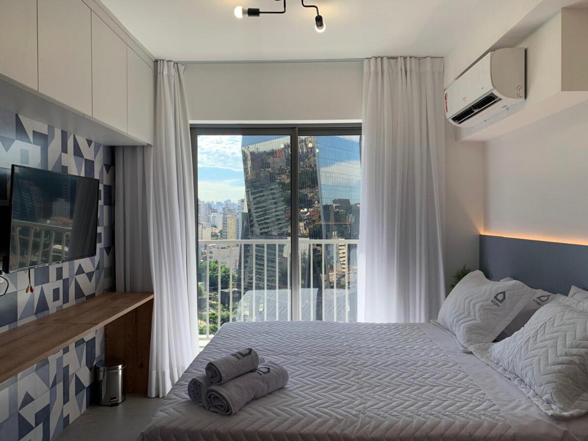 Loft Sampa - Em Pinheiros