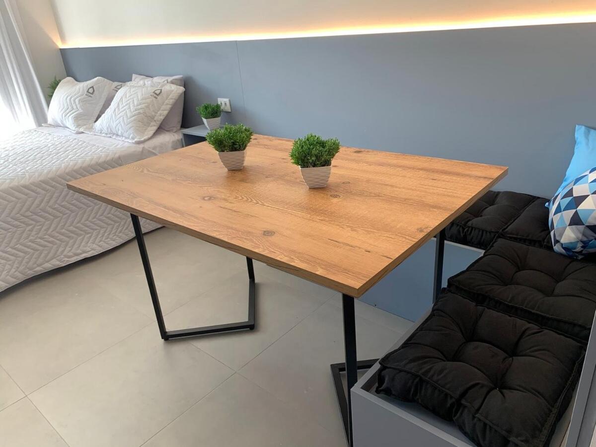 Loft Sampa - Em Pinheiros Apartamento São Paulo