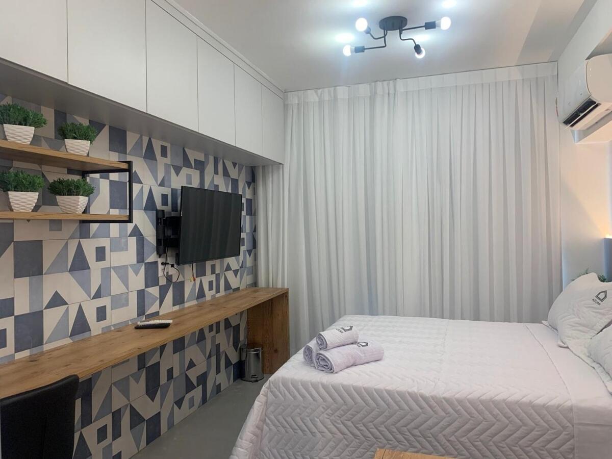 Loft Sampa - Em Pinheiros São Paulo