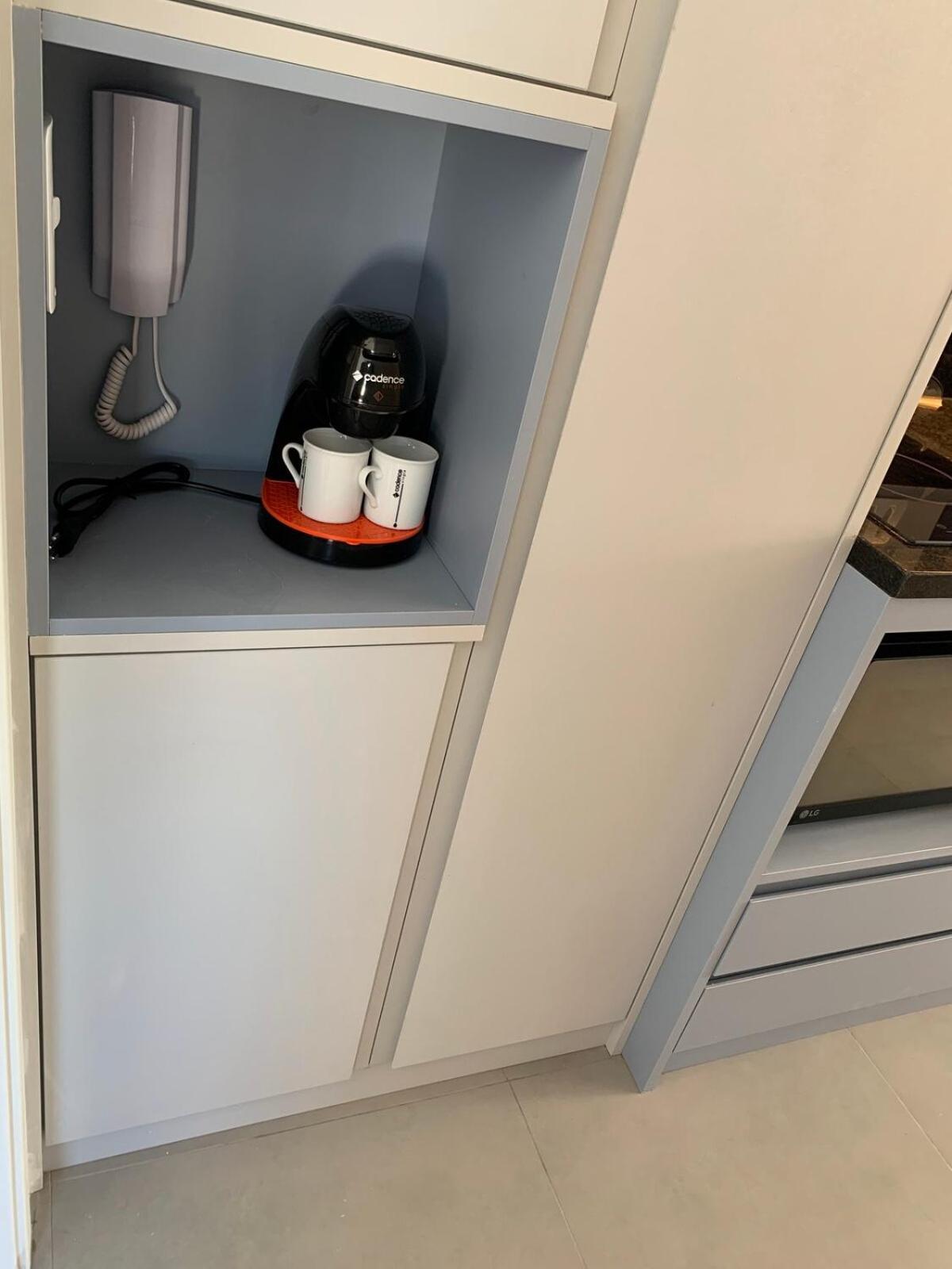 Loft Sampa - Em Pinheiros * São Paulo