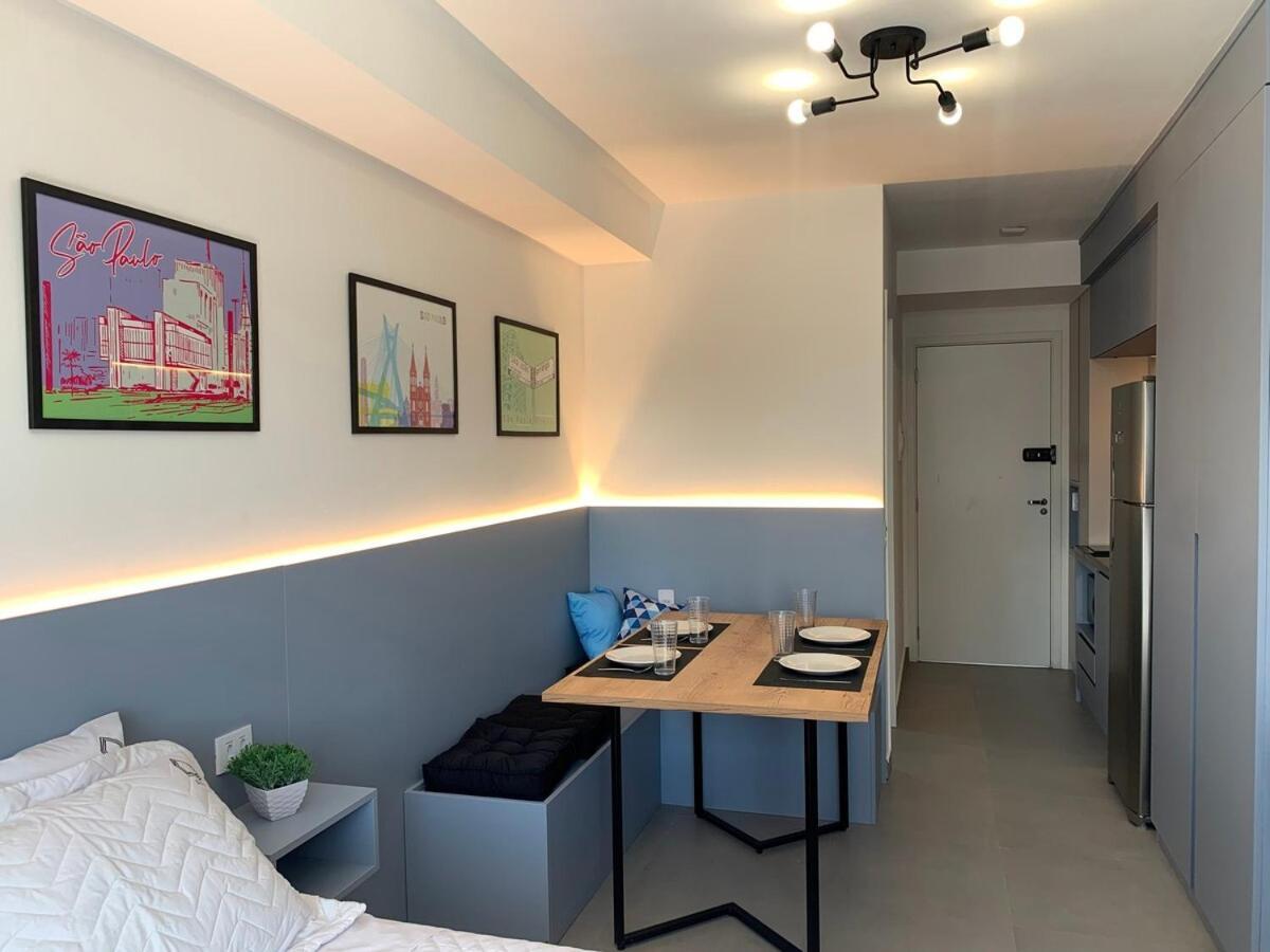 Loft Sampa - Em Pinheiros *