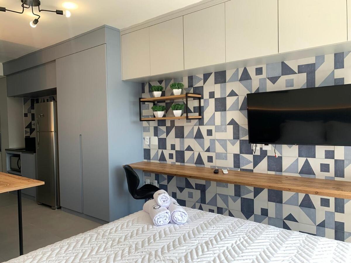 Loft Sampa - Em Pinheiros São Paulo