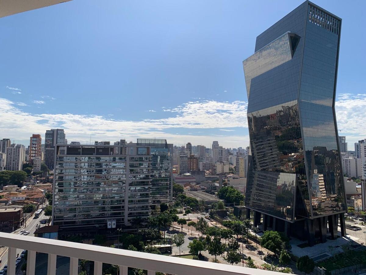 Loft Sampa - Em Pinheiros Apartamento