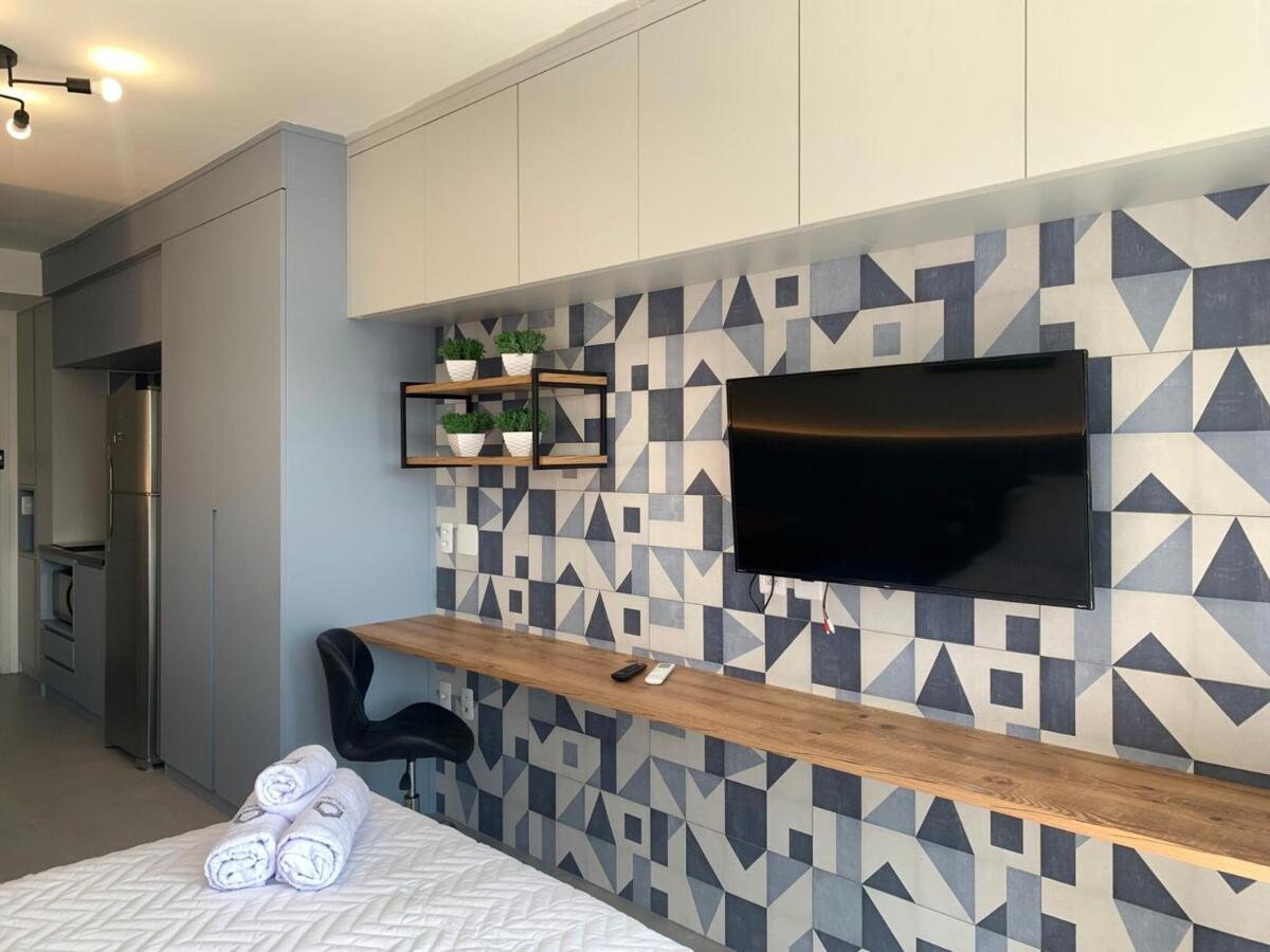 Loft Sampa - Em Pinheiros *