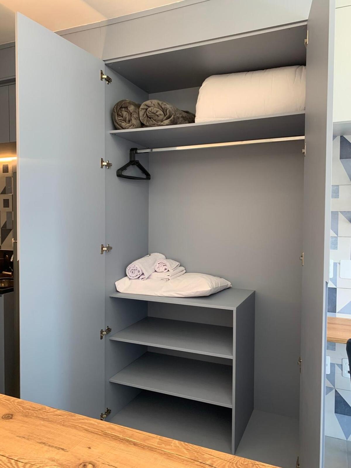 Loft Sampa - Em Pinheiros Apartamento
