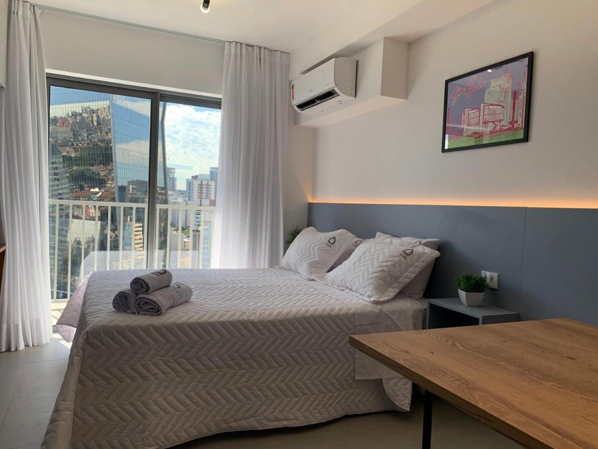 Loft Sampa - Em Pinheiros *