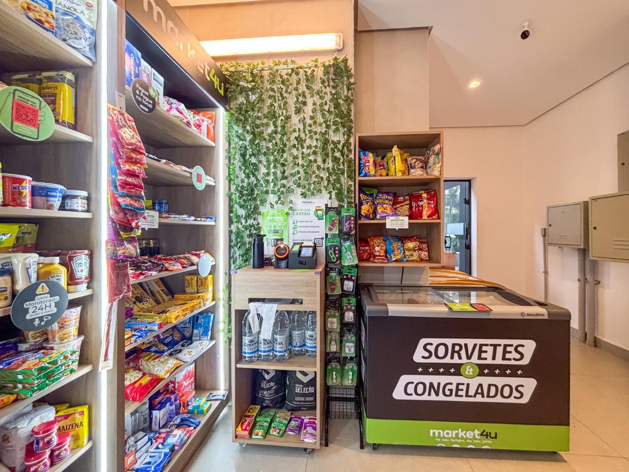 Apartamento Loft Sampa - Em Pinheiros *