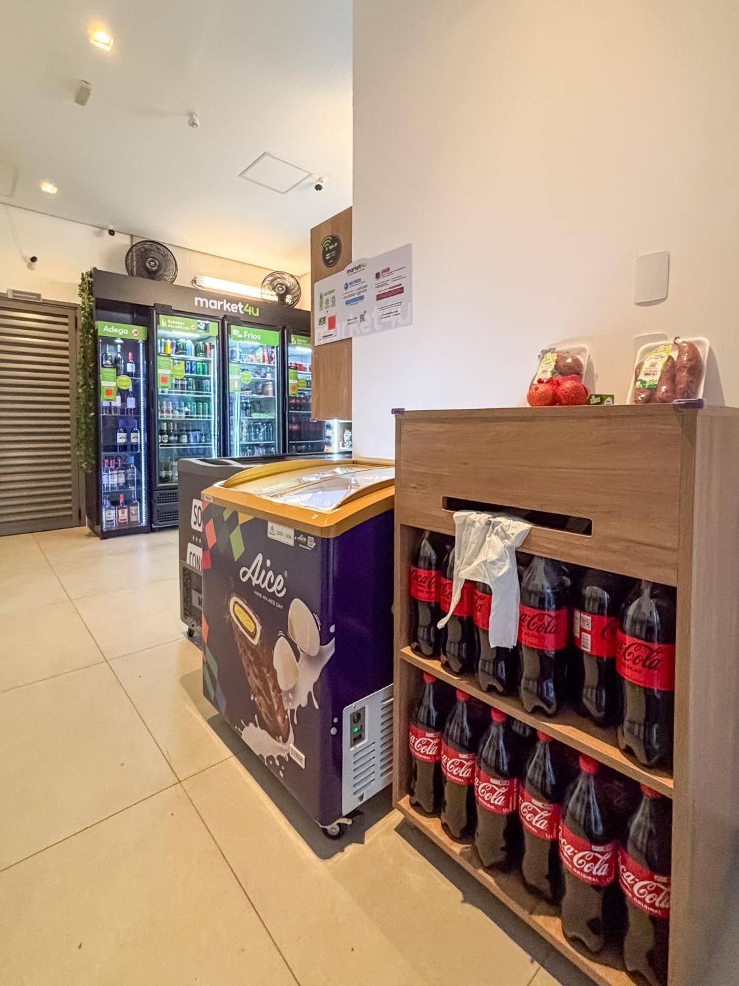 Loft Sampa - Em Pinheiros Apartamento *
