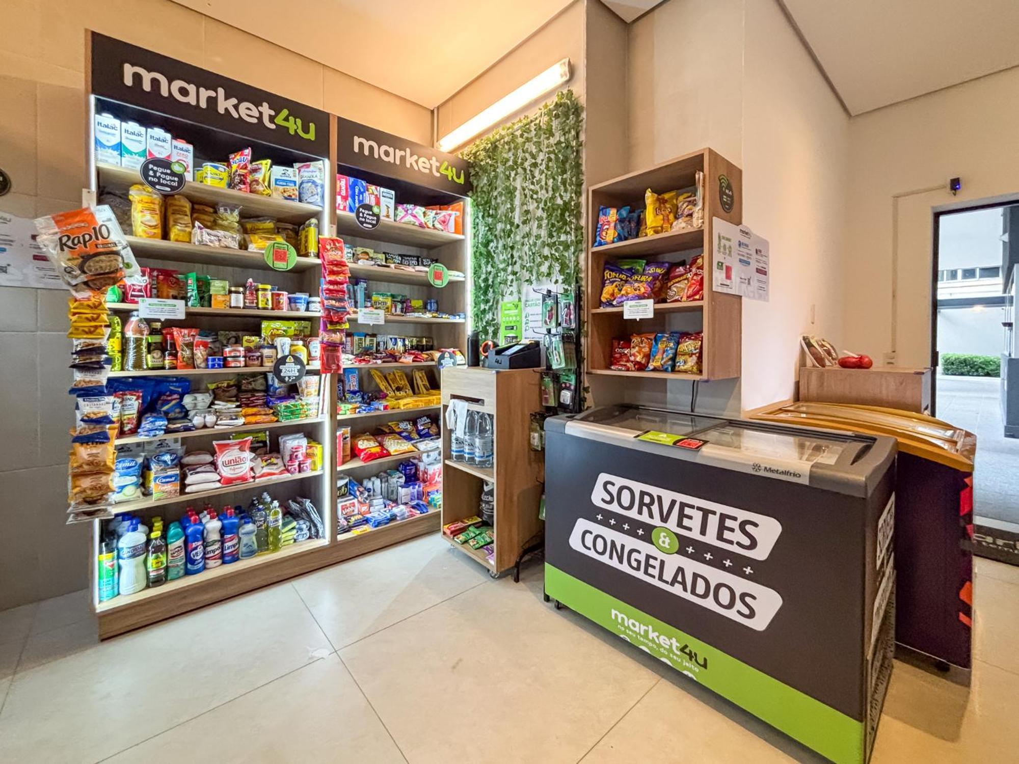 Apartamento Loft Sampa - Em Pinheiros *